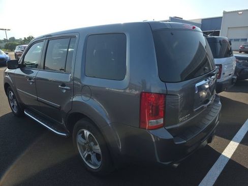 Used 2015 Honda Pilot SE image 3
