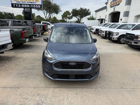 Used 2022 Ford Transit Connect XLT FWD image 38