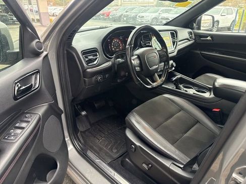 Used 2022 Dodge Durango R/T w/ Tow 'N Go Package image 22