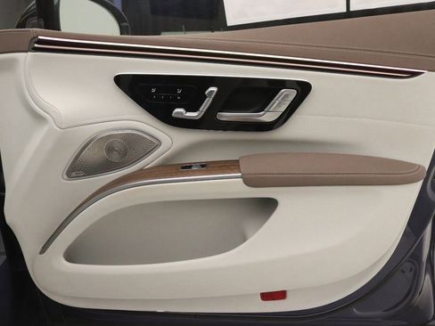 Certified 2023 Mercedes-Benz EQS 580 580 image 24