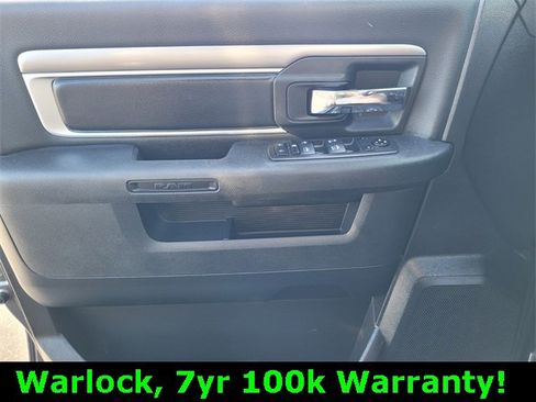 Used 2024 RAM 1500 Classic Warlock image 19