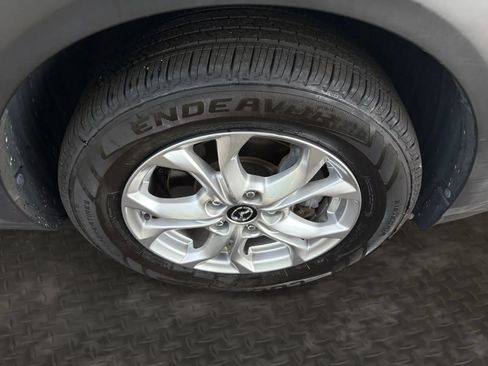 Used 2019 MAZDA CX-3 Sport AWD/4WD image 36