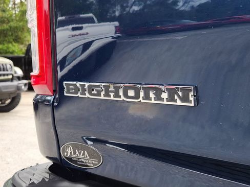 Certified 2021 RAM 1500 Big Horn image 10