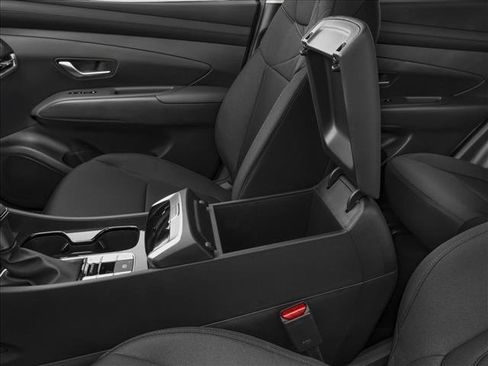 New 2026 Hyundai Tucson SE AWD/4WD image 10