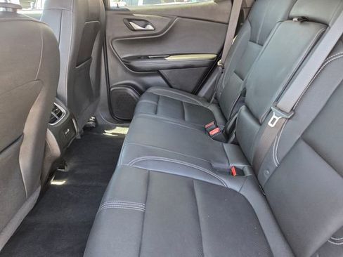 Certified 2024 Chevrolet Blazer LT FWD image 11
