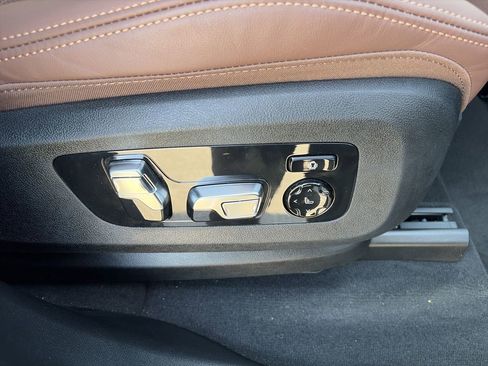 Certified 2026 BMW X5 xDrive40i AWD/4WD image 37