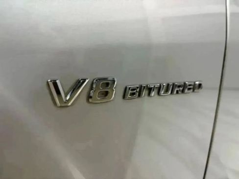 Used 2013 Mercedes-Benz S 63 AMG image 47