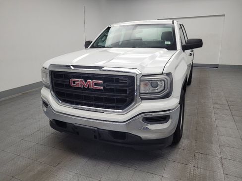 Used 2019 GMC Sierra 1500 Limited RWD image 15