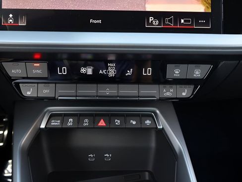 New 2026 Audi S3 Premium AWD/4WD image 21