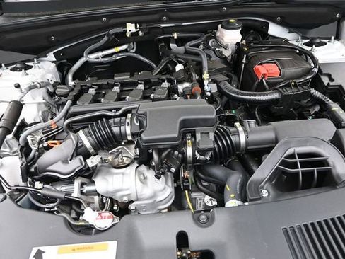 Used 2026 Acura ADX A-Spec FWD image 22