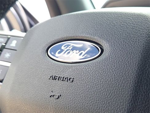 New 2025 Ford F150 XLT w/ Equipment Group 302A MID image 24