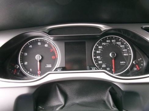 Used 2016 Audi A4 2.0T Premium AWD/4WD image 10