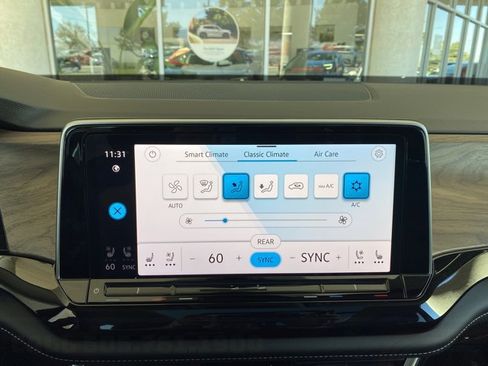 New 2026 Volkswagen Atlas SE AWD/4WD image 13