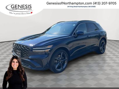 Used 2026 Genesis GV70 2.5T Sport Prestige