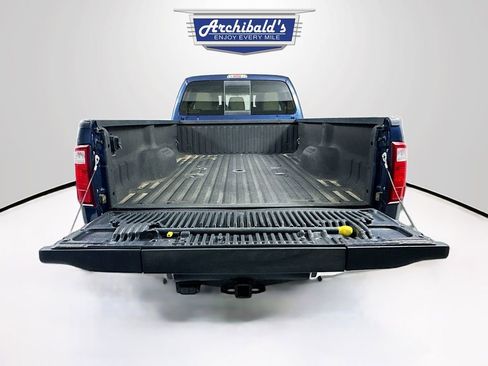 Used 2016 Ford F350 Lariat w/ Lariat Ultimate Package image 26