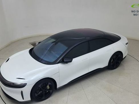 Used 2024 Lucid Air Grand Touring AWD/4WD image 83