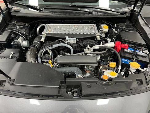 Used 2022 Subaru WRX Limited w/ Popular Package #2 AWD/4WD image 22