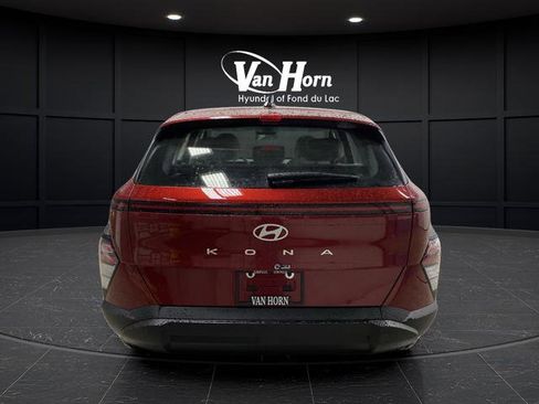 New 2026 Hyundai Kona SE image 11