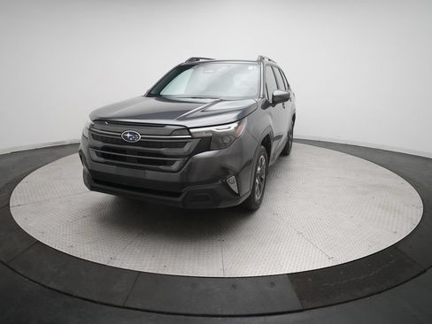 Certified 2026 Subaru Forester Premium AWD/4WD image 12