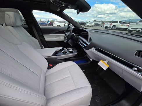 New 2024 Cadillac Lyriq Sport image 13