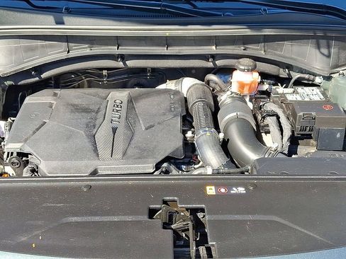 Certified 2022 Kia Sorento X-Line EX image 32