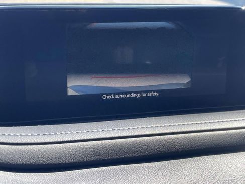 Used 2025 MAZDA CX-30 AWD 2.5 S w/ Preferred Package image 18