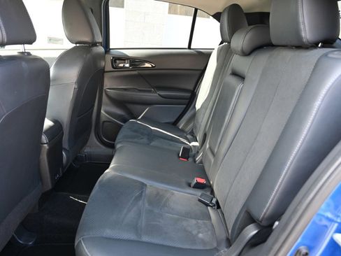 Used 2024 Mitsubishi Eclipse Cross SE AWD/4WD image 16