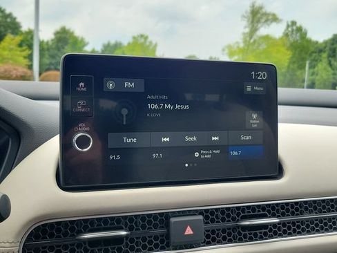 New 2026 Honda HR-V EX-L image 21