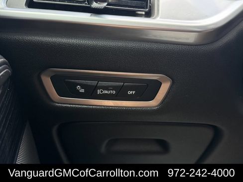 Used 2025 BMW X7 xDrive40i w/ M Sport Package AWD/4WD image 27