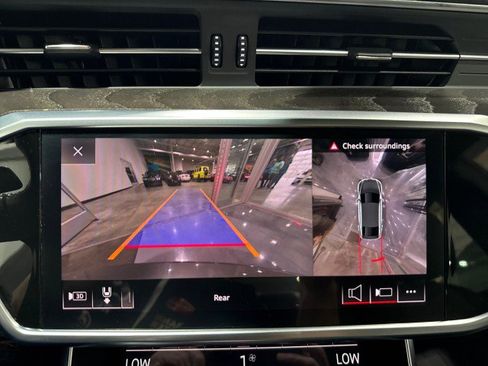 Used 2019 Audi A7 3.0T Premium Plus AWD/4WD image 30