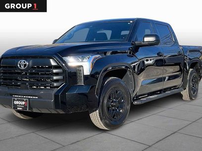 Used 2025 Toyota Tundra SR w/ SR Tow Package