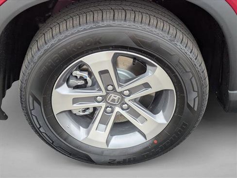 New 2026 Honda Pilot EX-L image 9