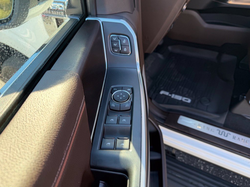 New 2026 Ford F150 King Ranch w/ Equipment Group 601A High AWD/4WD image 17