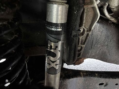 Used 2026 Ford F350 Lariat w/ Lariat Ultimate Package AWD/4WD image 8