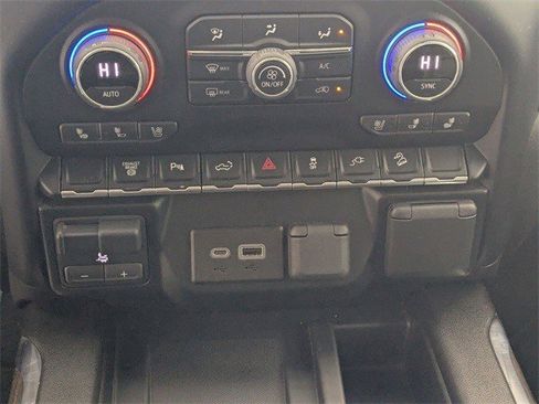 Used 2023 Chevrolet Silverado 2500 High Country w/ Z71 Off-Road Package image 26