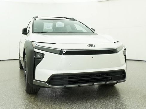 New 2026 Toyota bZ Woodland AWD/4WD image 30