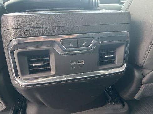 Used 2026 Chevrolet Silverado 1500 LTZ w/ LTZ Premium Package AWD/4WD image 35