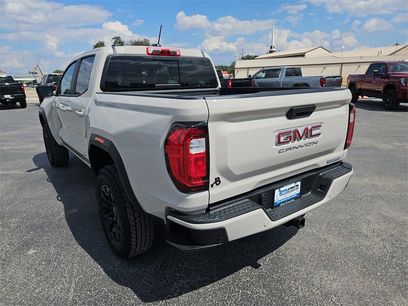 New 2026 GMC Canyon Elevation w/ Convenience Package