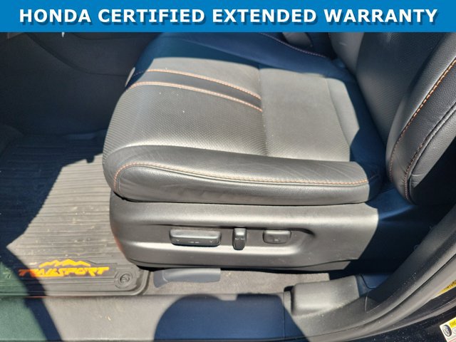Certified 2023 Honda Passport TrailSport image 24