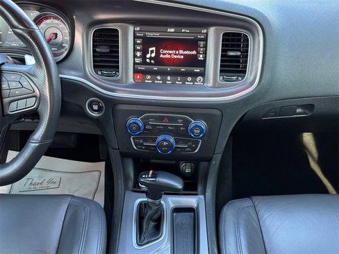 Used 2022 Dodge Charger Scat Pack image 16