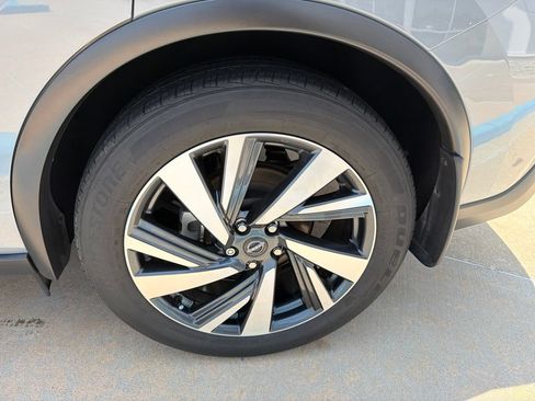 Used 2023 Nissan Murano SL w/ Cargo Package FWD image 16