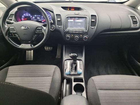 Used 2017 Kia Forte S w/ S Premium Package FWD image 22