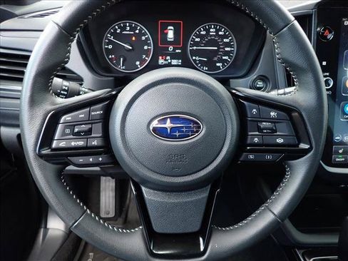 Used 2026 Subaru Forester Premium w/ Base/Premium Package AWD/4WD image 15