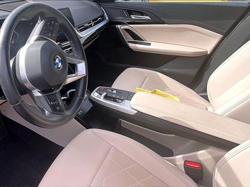 Used 2024 BMW X1 xDrive28i w/ Convenience Package image 12