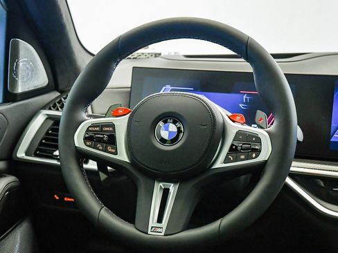 New 2026 BMW X5 M Competition image 17