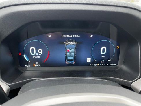 New 2025 Ford Explorer Active w/ Active Comfort Package image 13