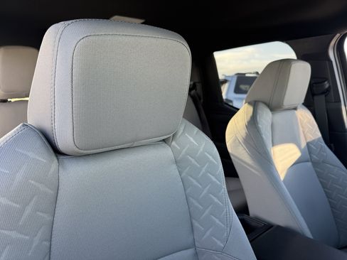 New 2026 Toyota Tacoma SR5 image 3