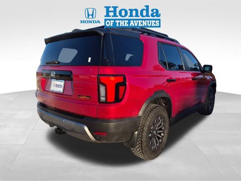 New 2026 Honda Passport TrailSport image 6