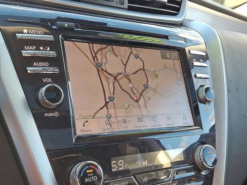 Used 2019 Nissan Murano SL w/ SL Technology Package image 20