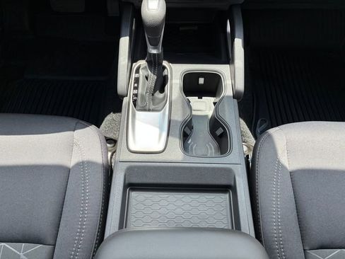 New 2026 Nissan Frontier SV RWD image 16